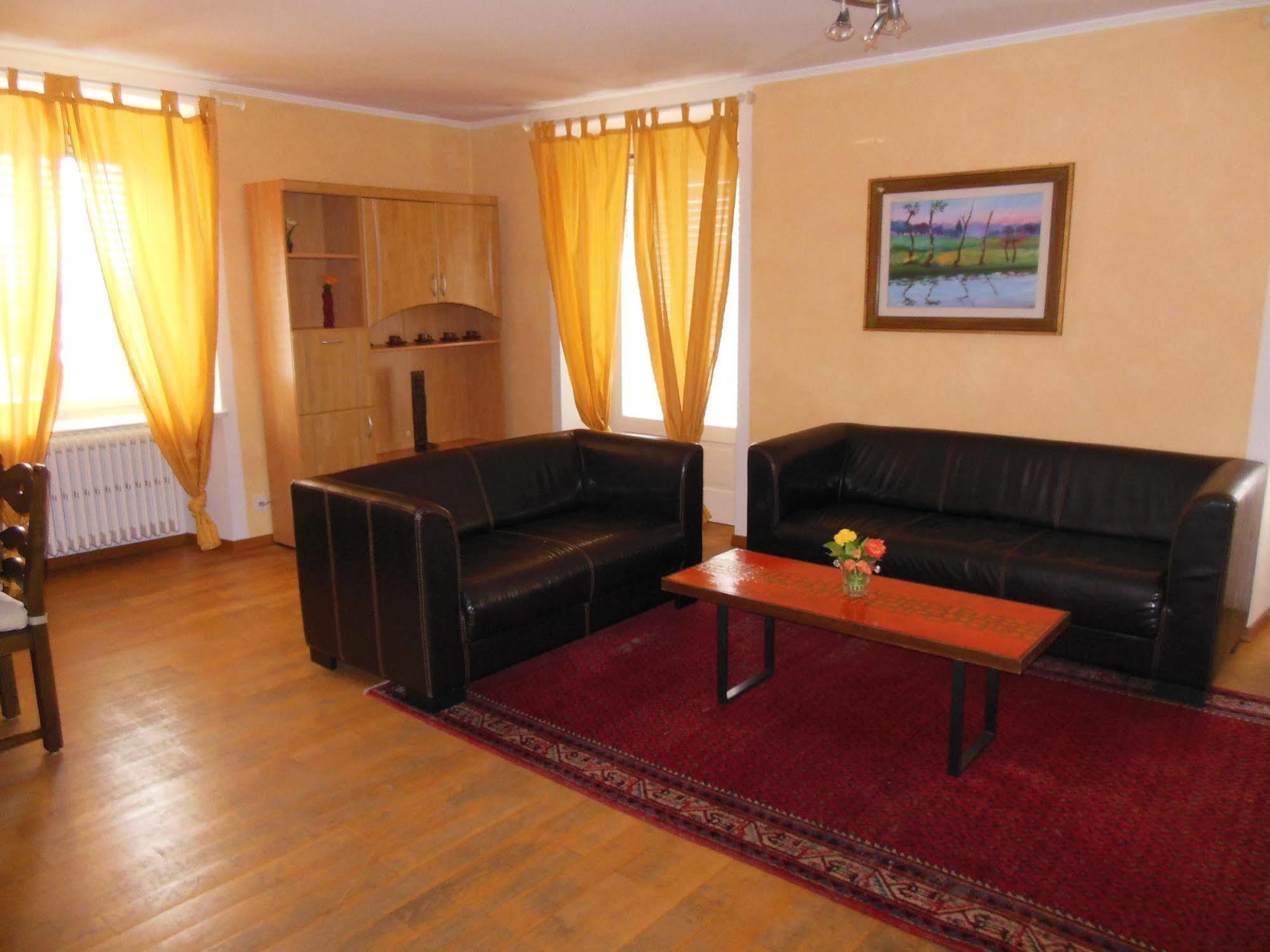Jazz Hotel Ascona Dış mekan fotoğraf