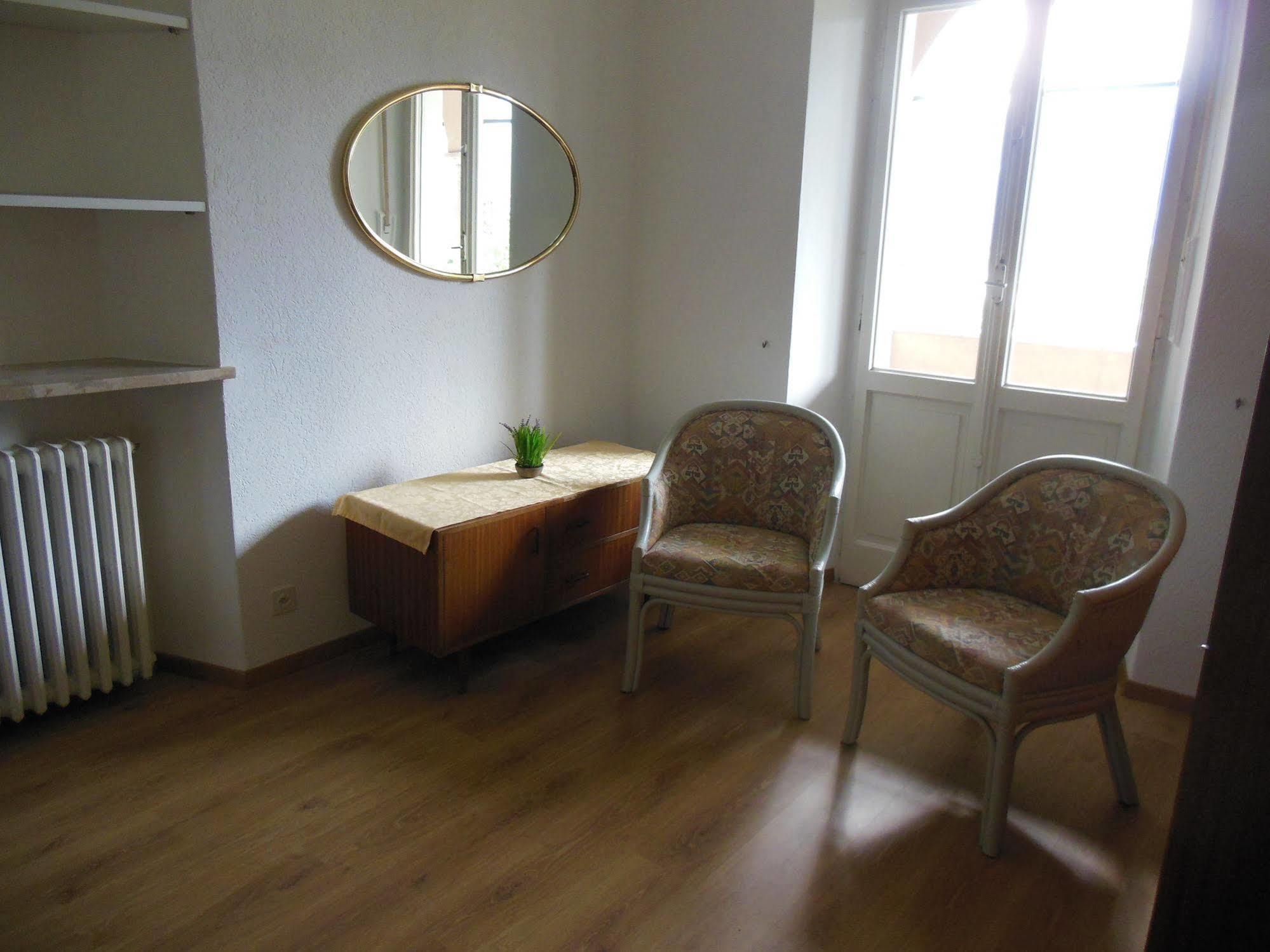 Jazz Hotel Ascona Dış mekan fotoğraf