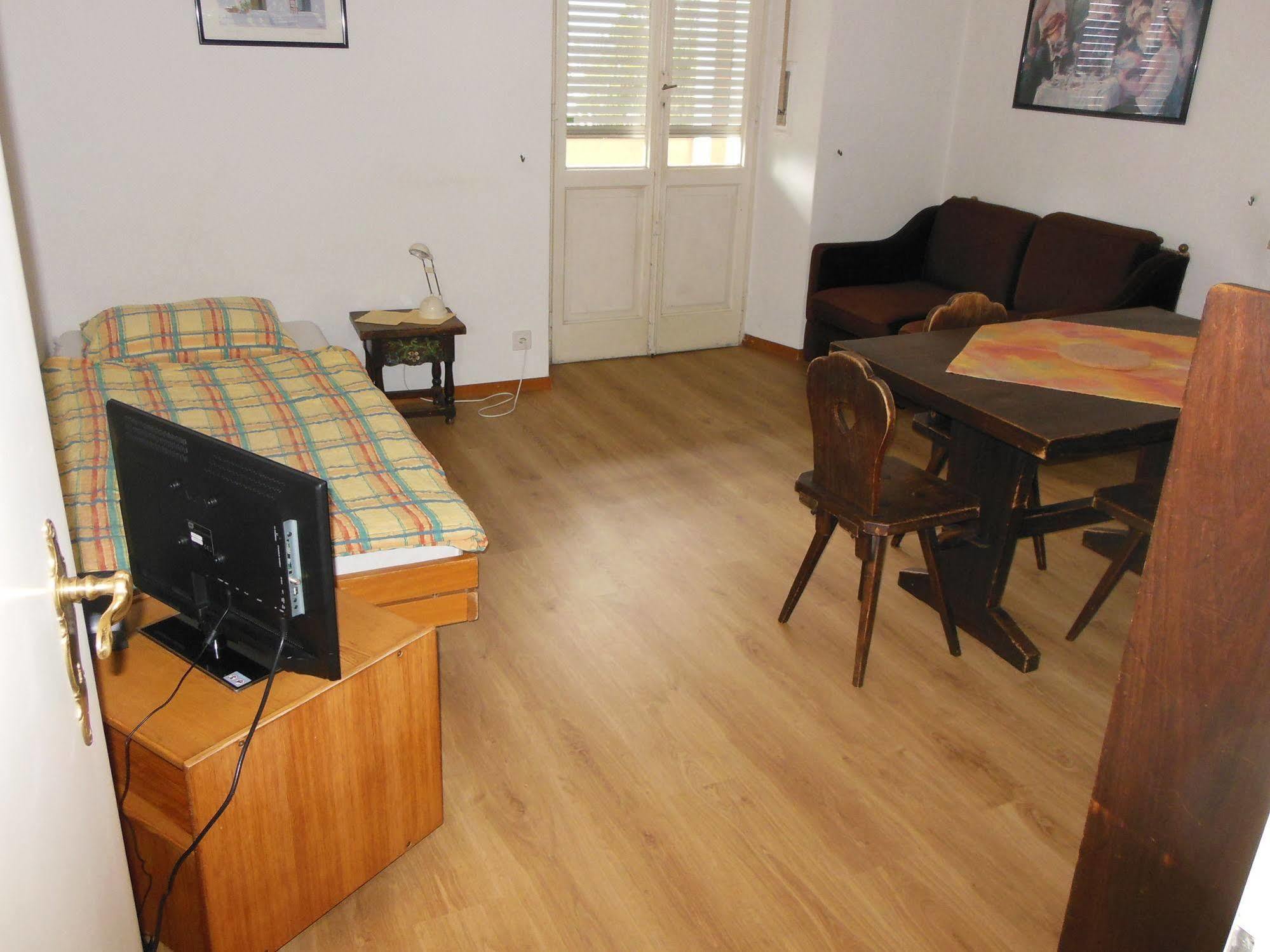 Jazz Hotel Ascona Dış mekan fotoğraf