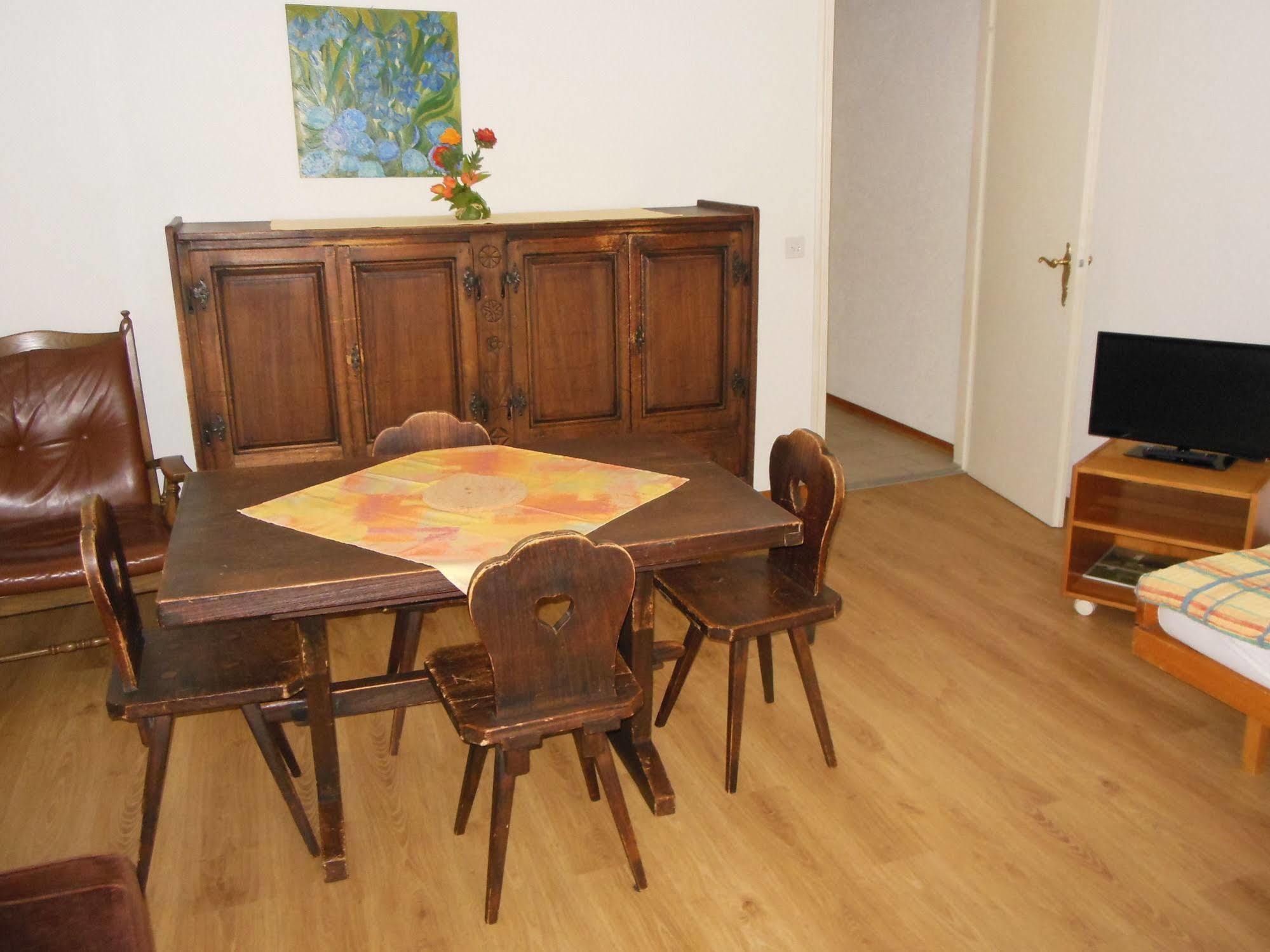 Jazz Hotel Ascona Dış mekan fotoğraf