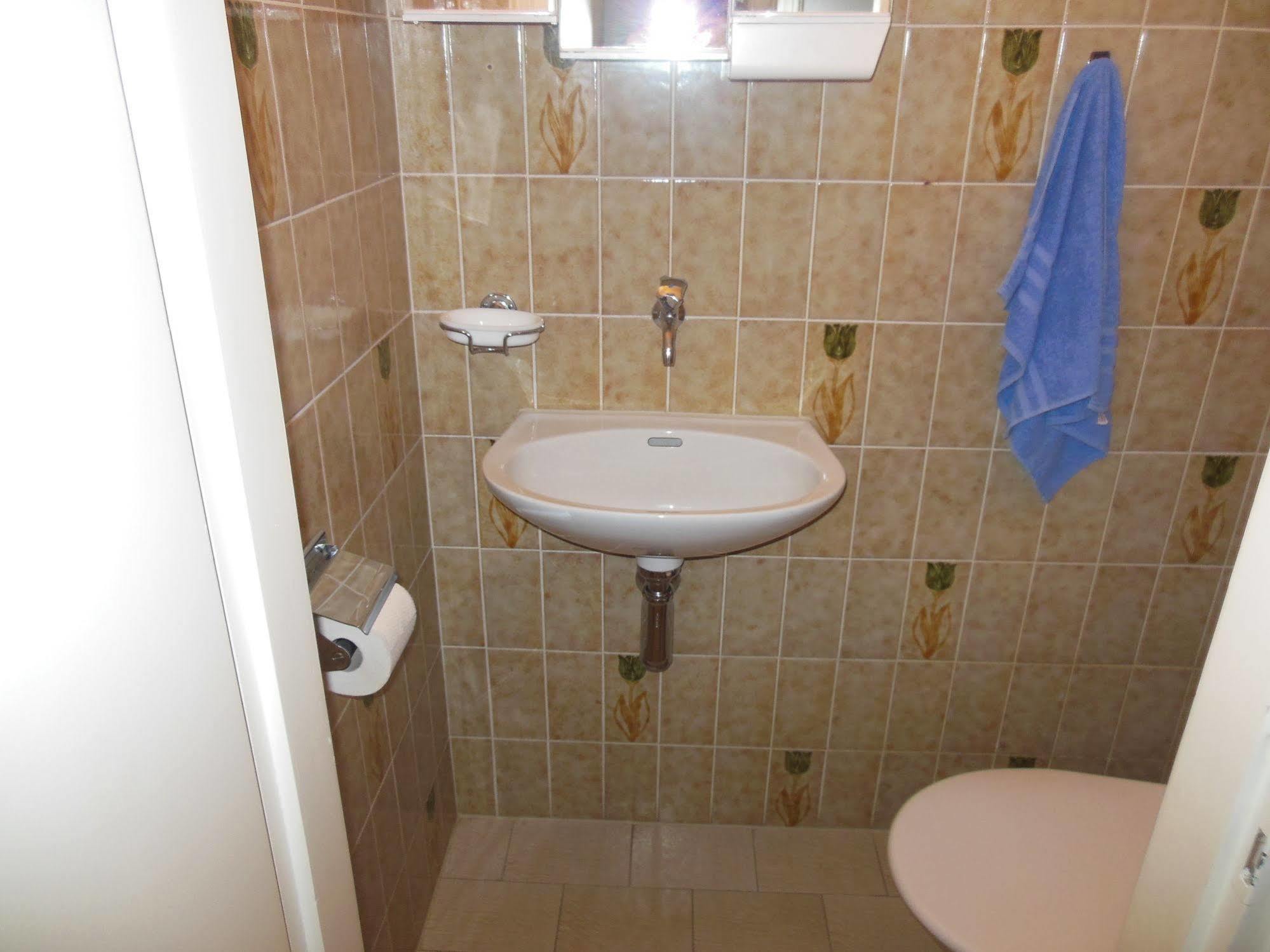 Jazz Hotel Ascona Dış mekan fotoğraf