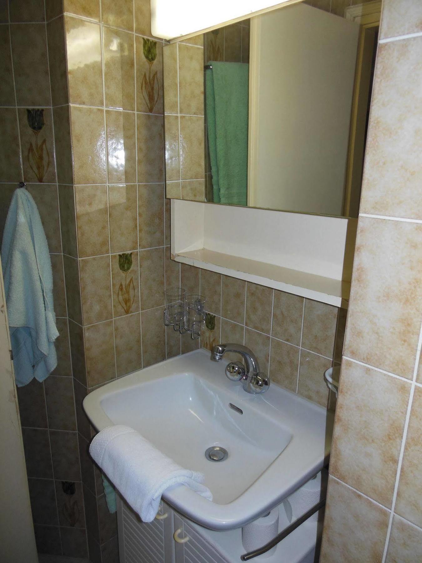 Jazz Hotel Ascona Dış mekan fotoğraf
