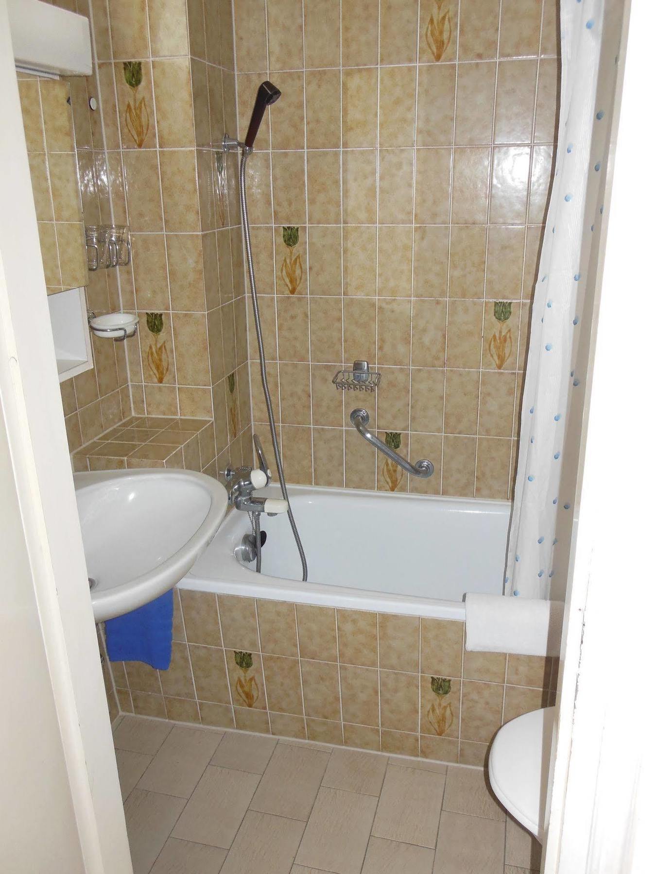 Jazz Hotel Ascona Dış mekan fotoğraf
