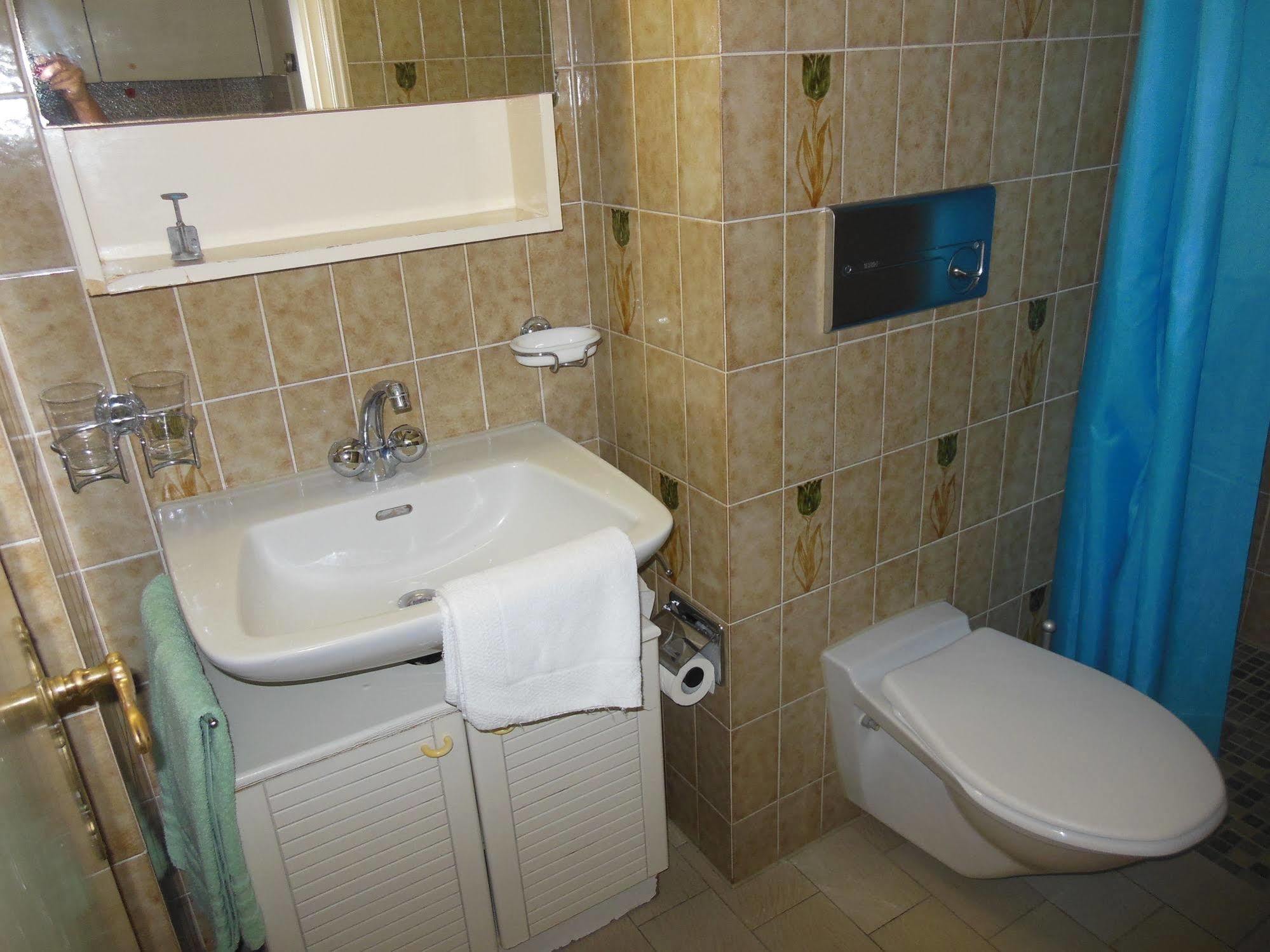 Jazz Hotel Ascona Dış mekan fotoğraf
