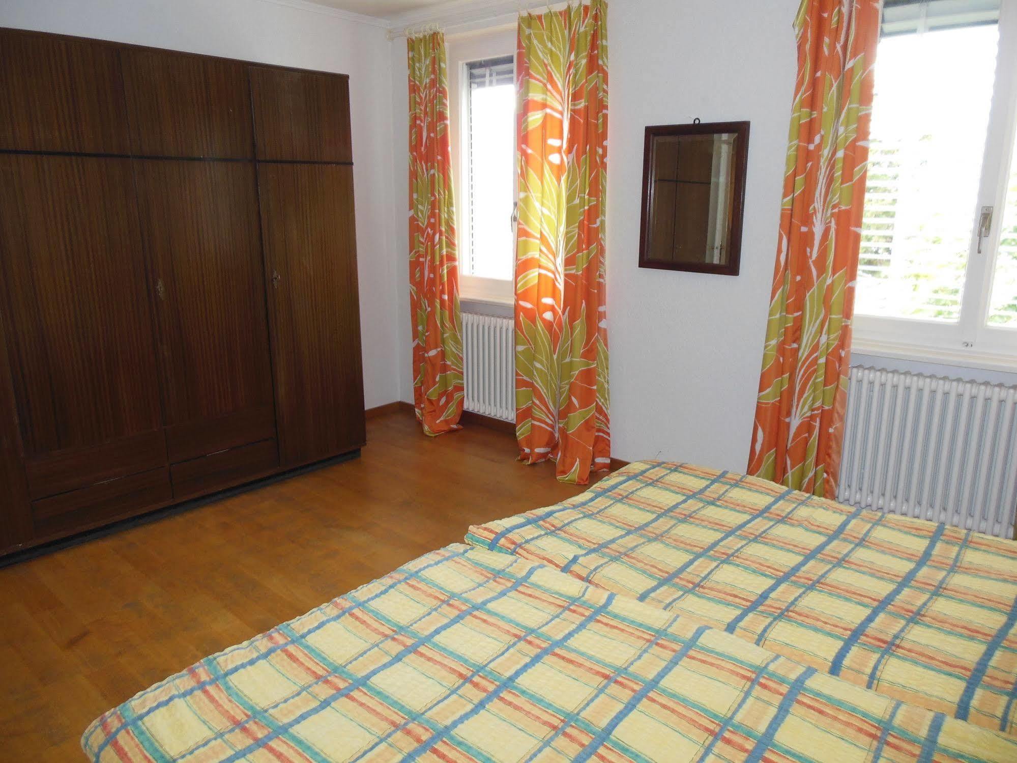 Jazz Hotel Ascona Dış mekan fotoğraf