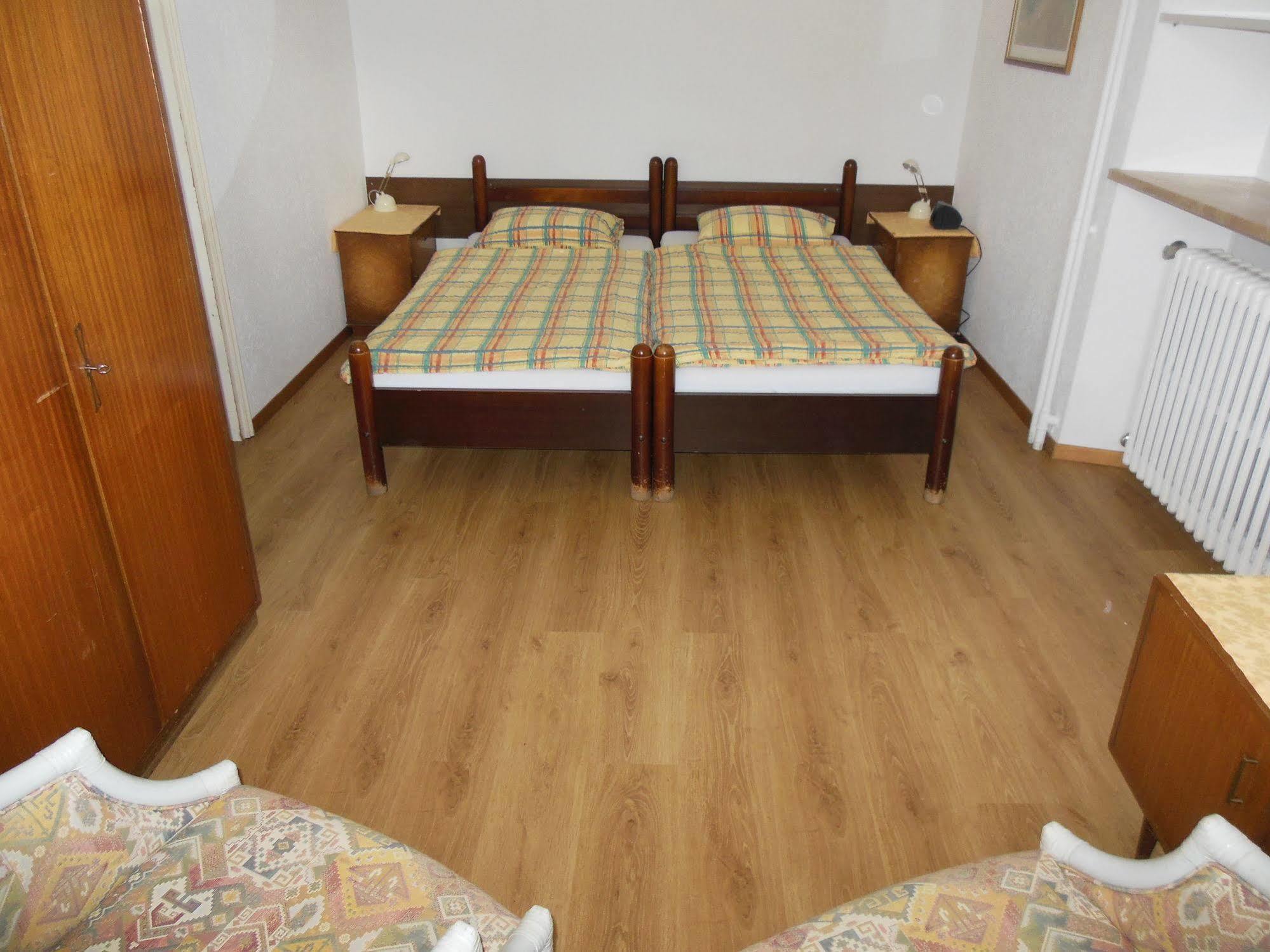 Jazz Hotel Ascona Dış mekan fotoğraf