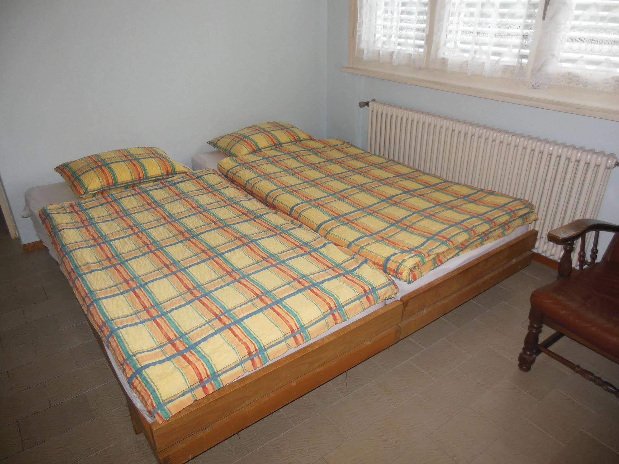Jazz Hotel Ascona Dış mekan fotoğraf