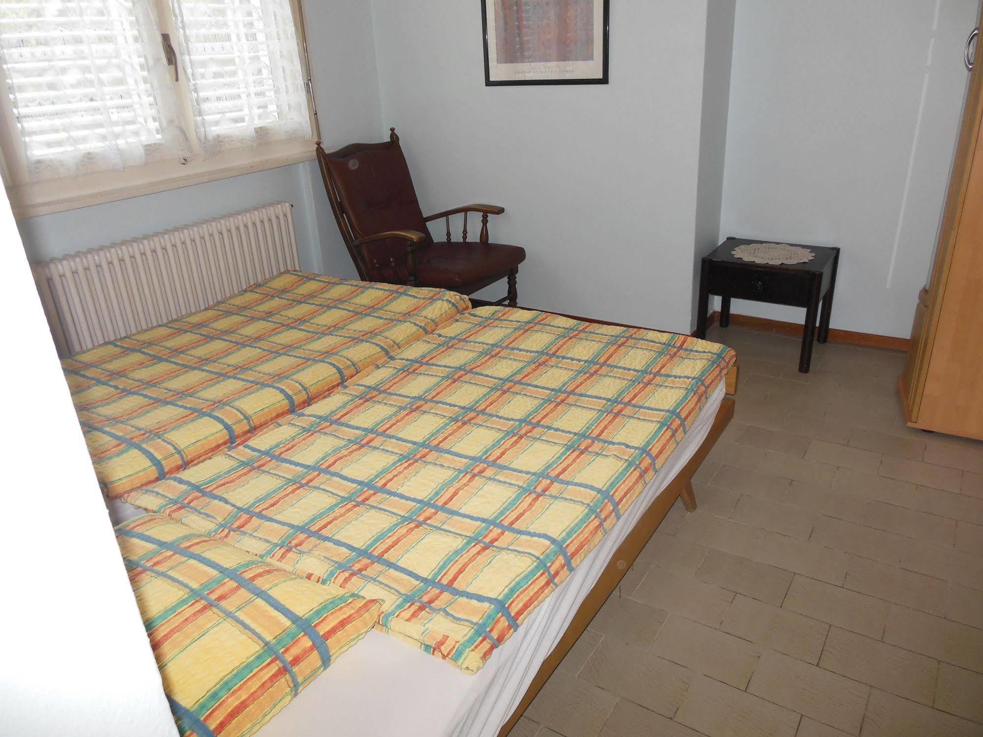 Jazz Hotel Ascona Dış mekan fotoğraf