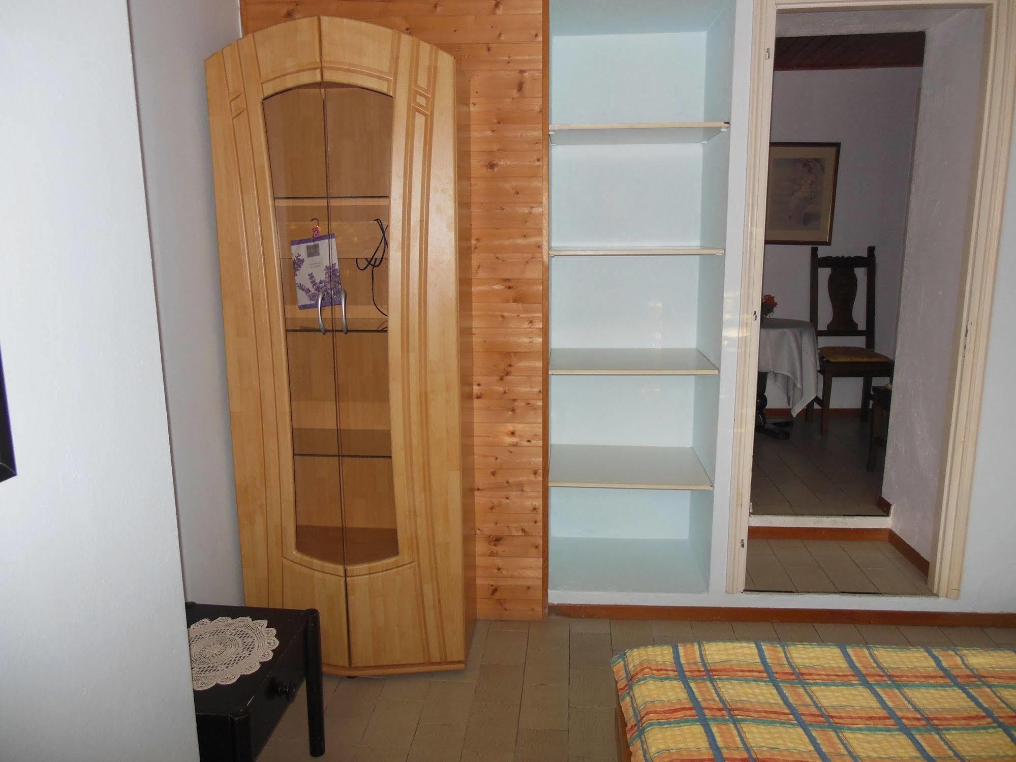 Jazz Hotel Ascona Dış mekan fotoğraf
