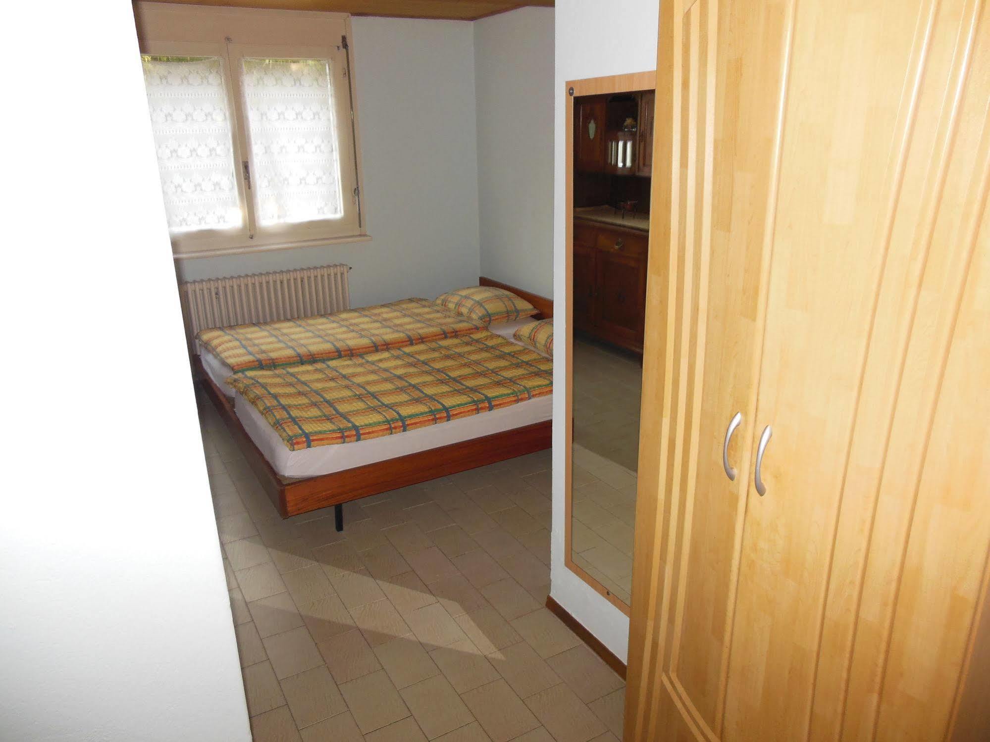 Jazz Hotel Ascona Dış mekan fotoğraf